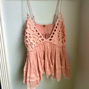 Free people Tank